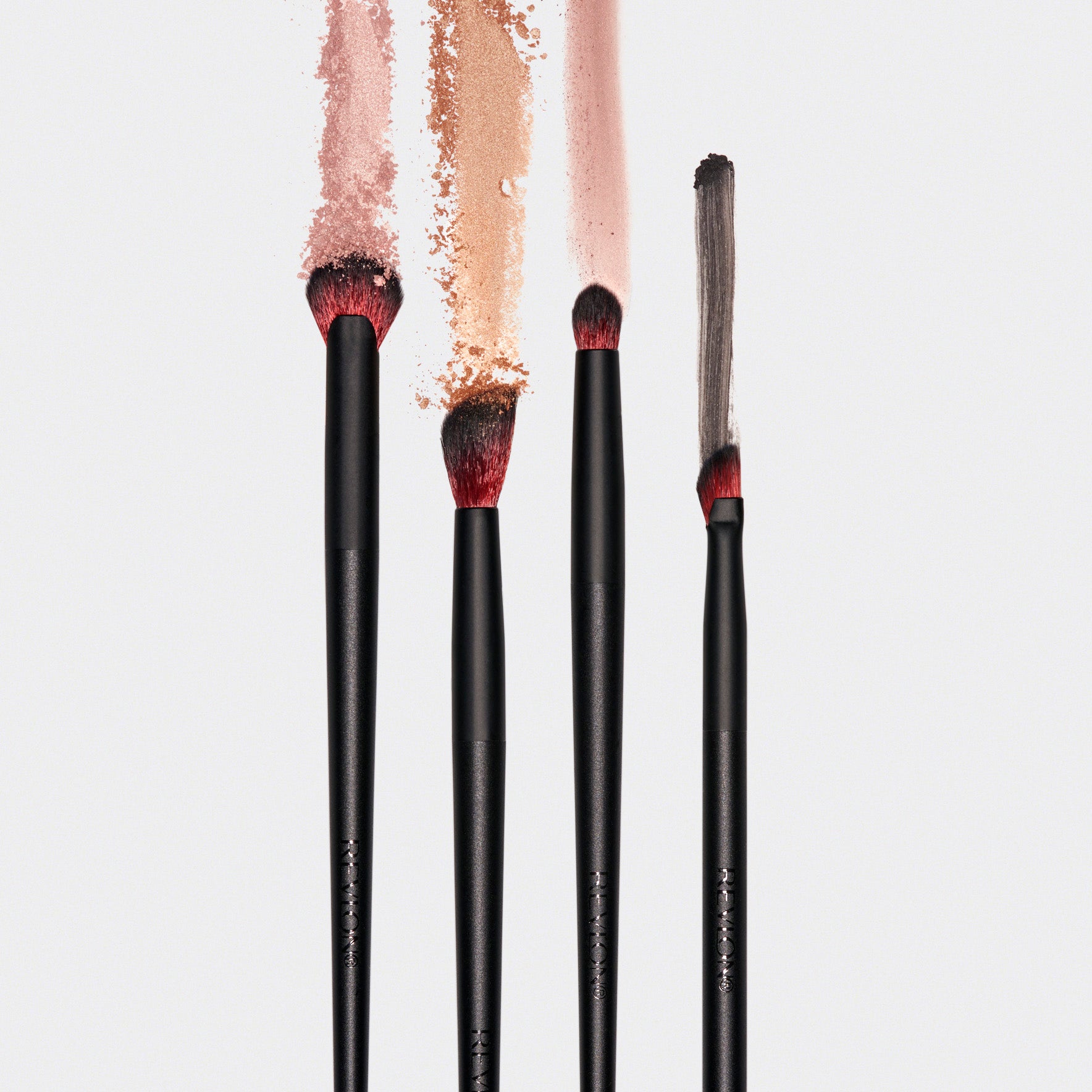 Makeup Brushes & Applicators