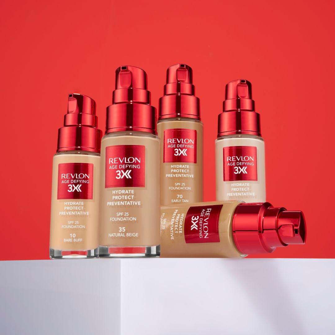 Anti-Aging