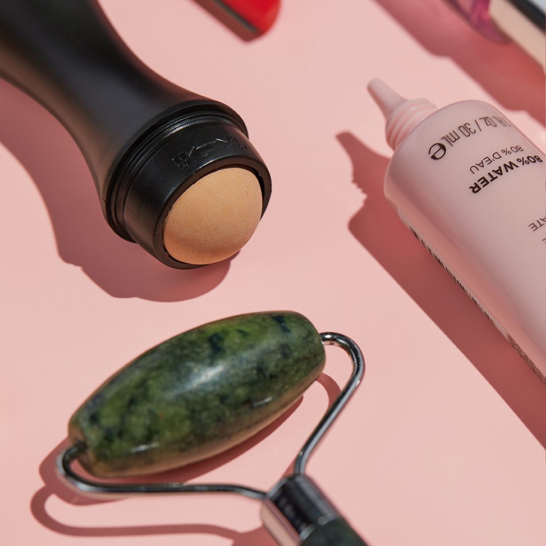 Self-Care Essentials