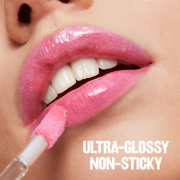 Super Lustrous The Gloss™