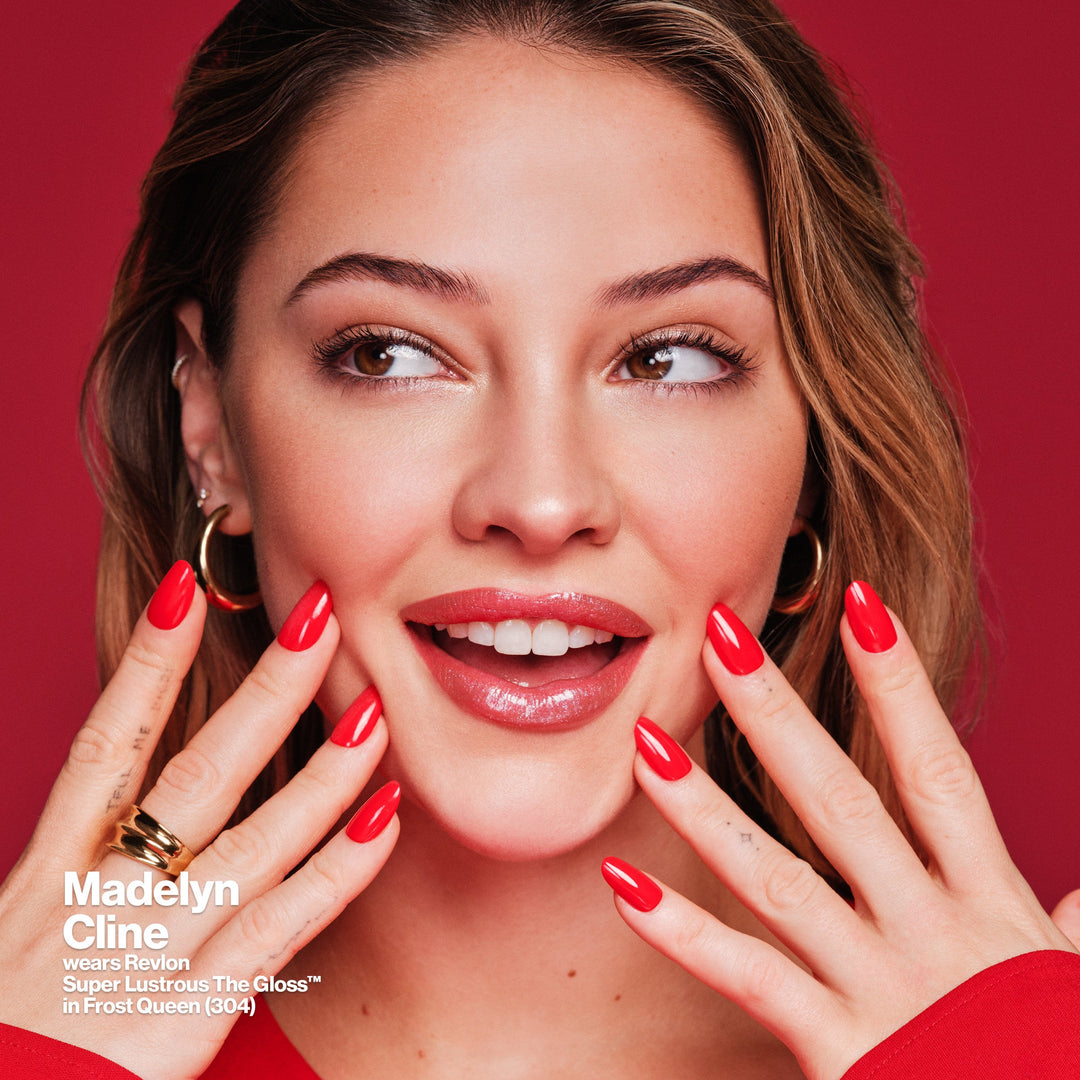 Super Lustrous The Gloss™