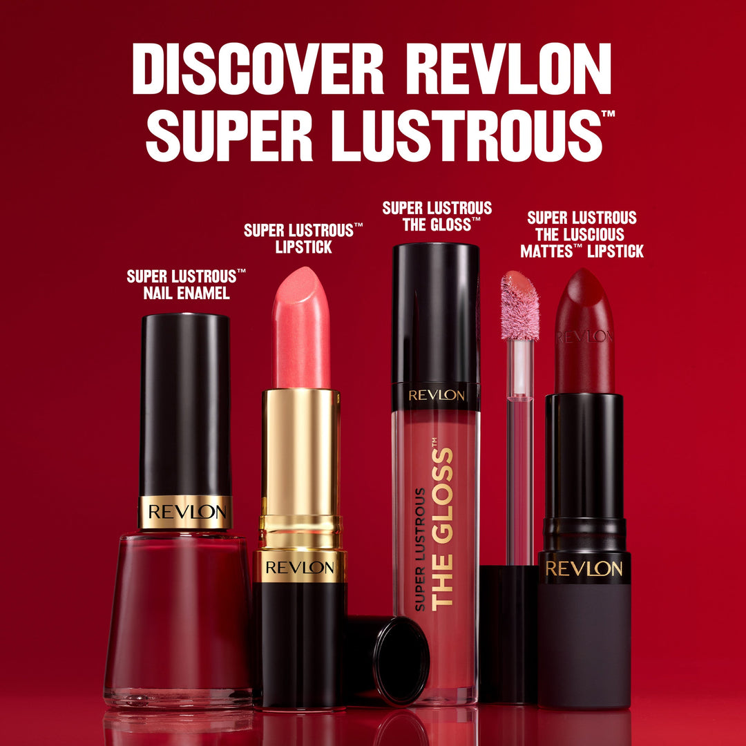Super Lustrous The Gloss™