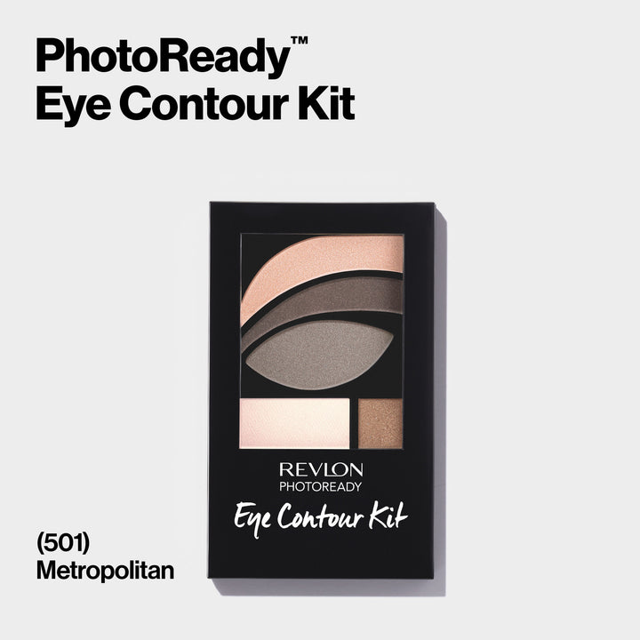 PhotoReady™ Eye Contour Kit
