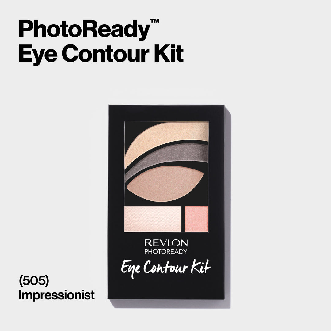 PhotoReady™ Eye Contour Kit