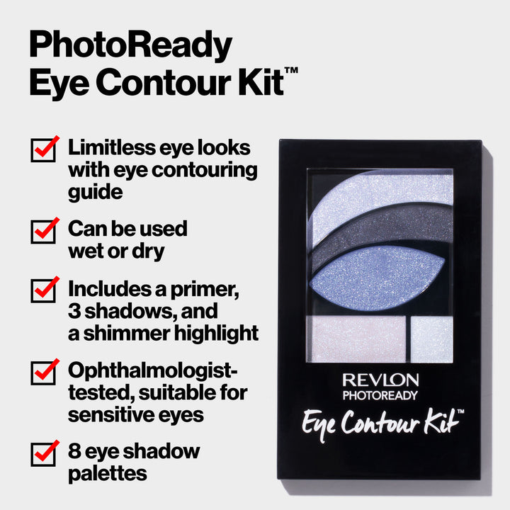 PhotoReady™ Eye Contour Kit