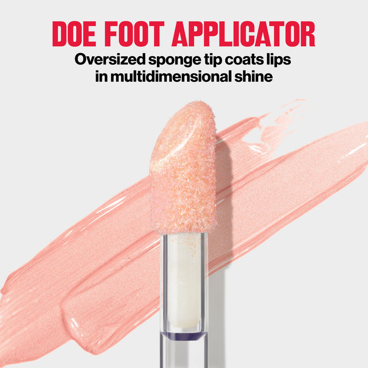 Super Lustrous The Gloss™