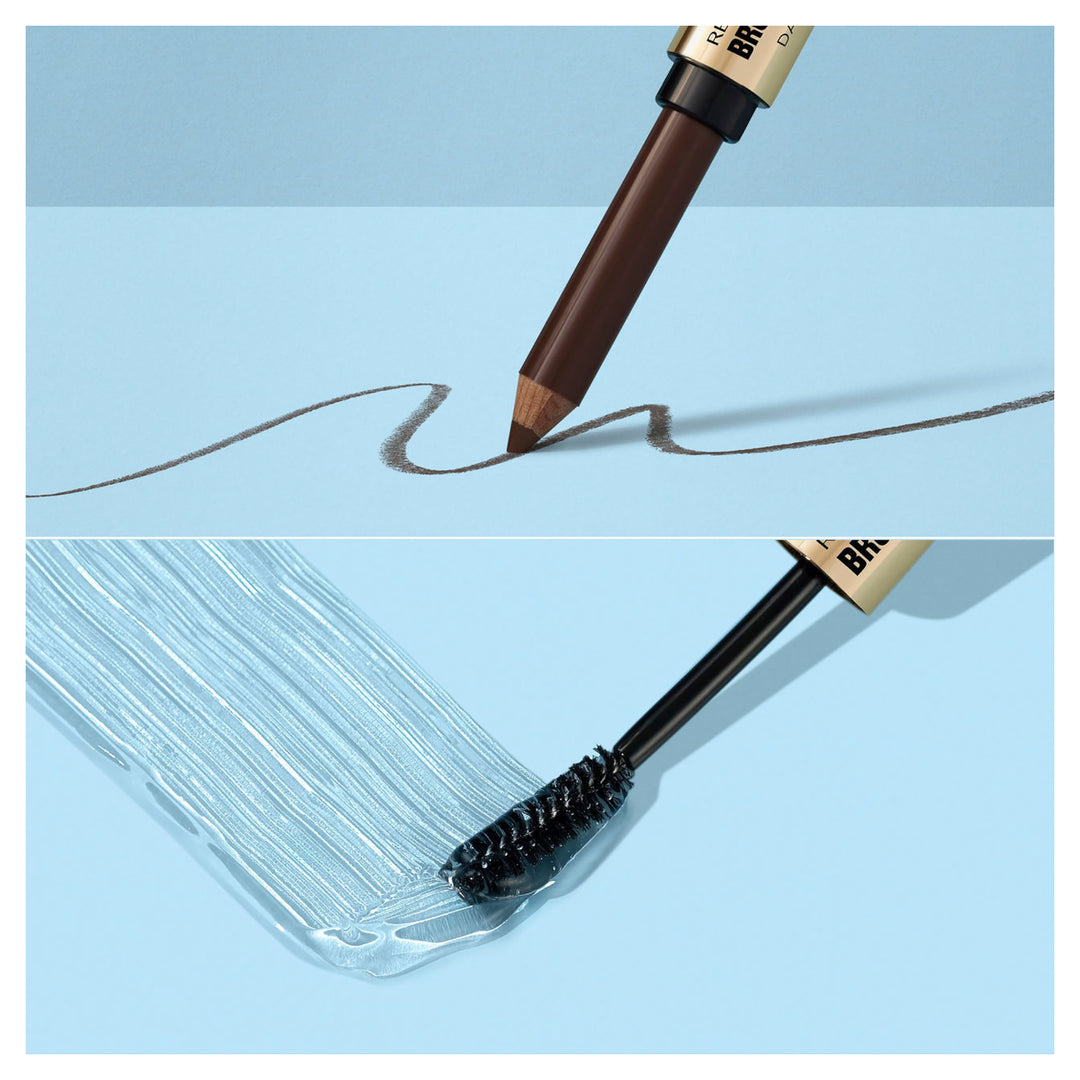ColorStay Brow Fantasy™ Pencil & Gel