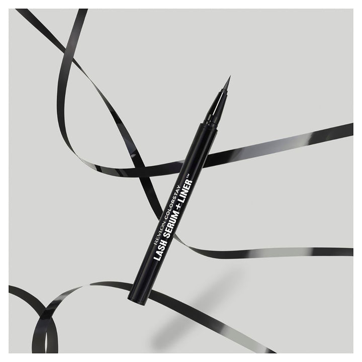 ColorStay™ Lash Serum + Liner