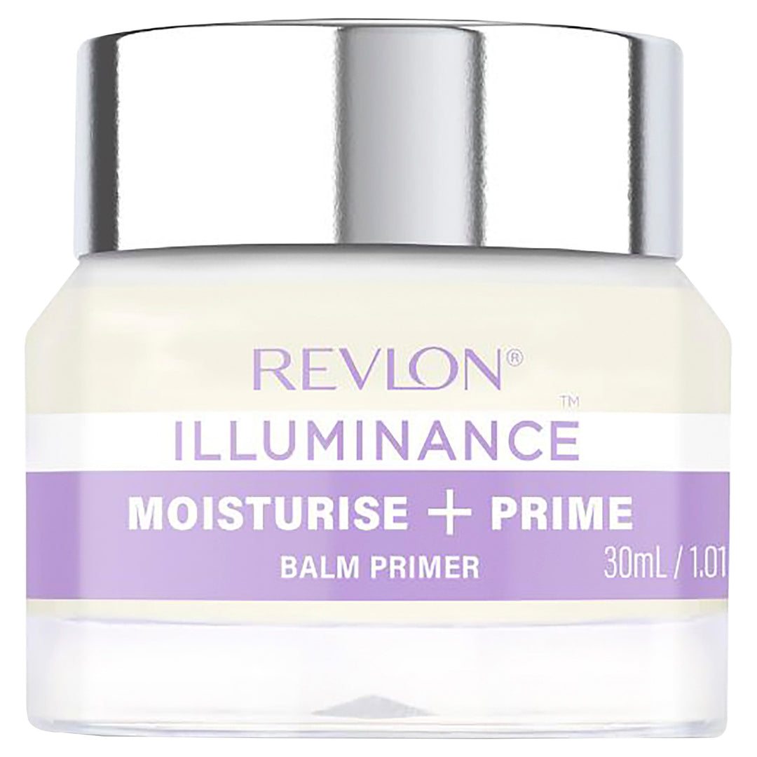 Illuminance Balm Primer