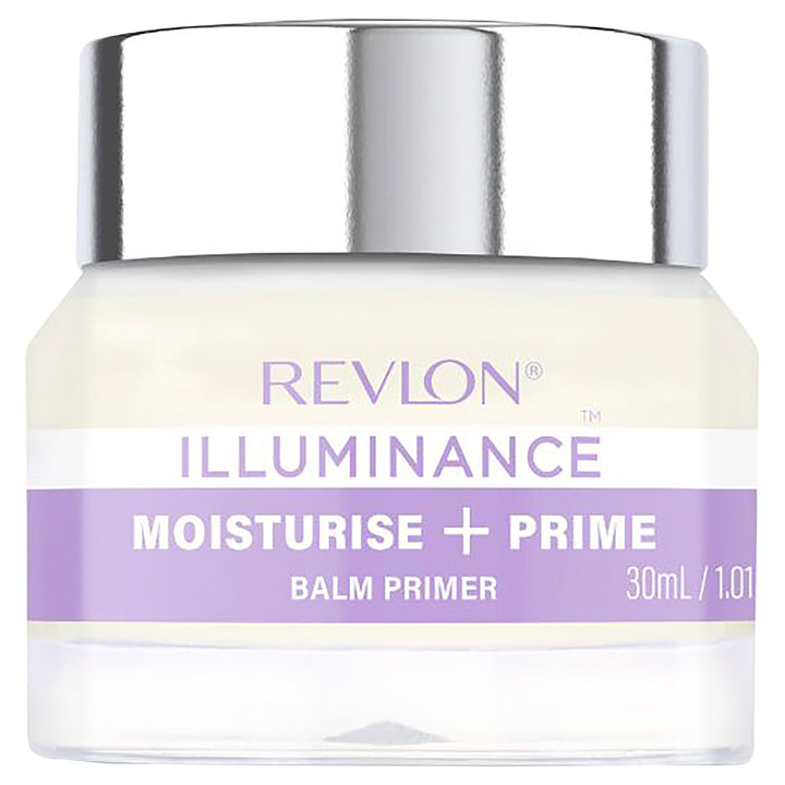 Illuminance Balm Primer