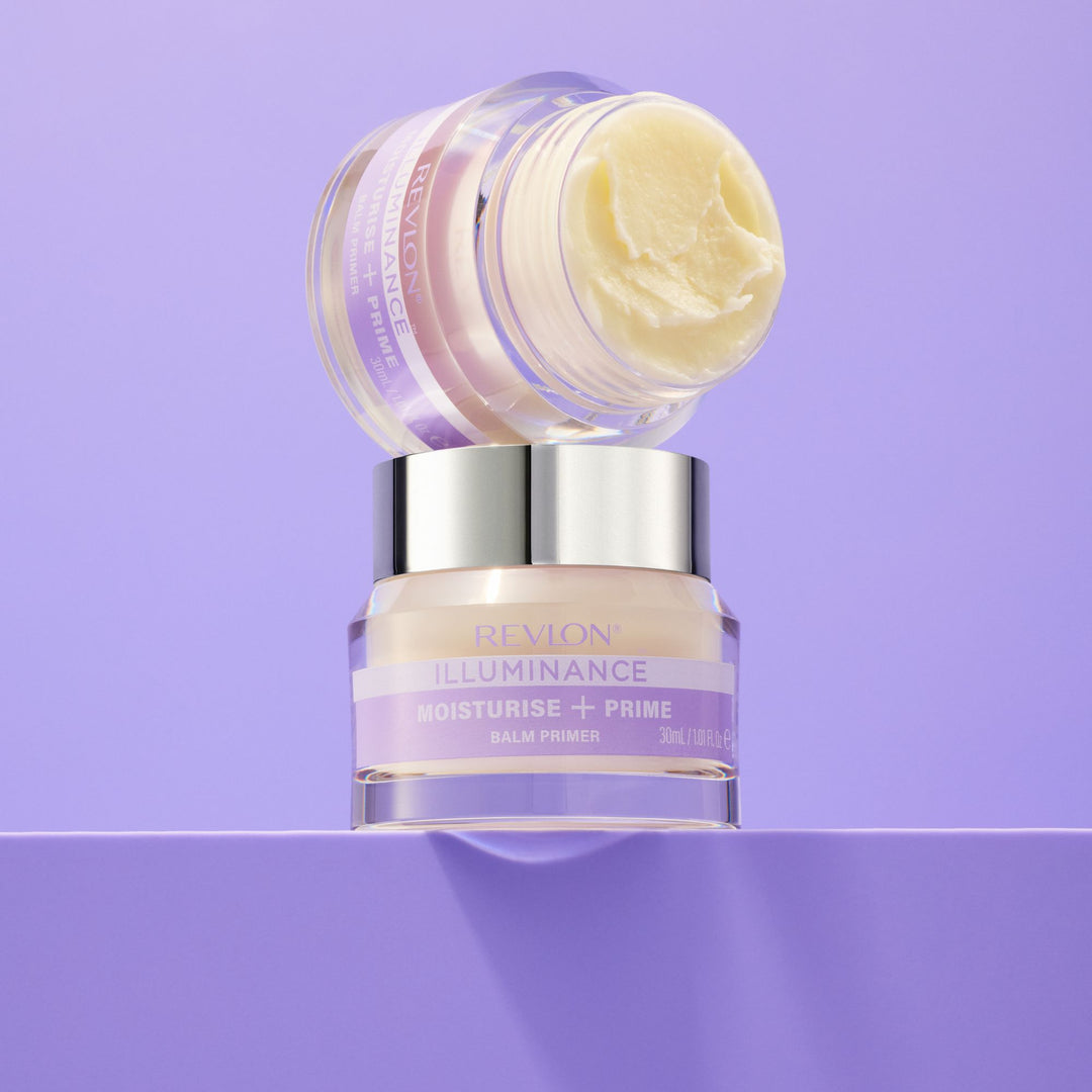Illuminance Balm Primer