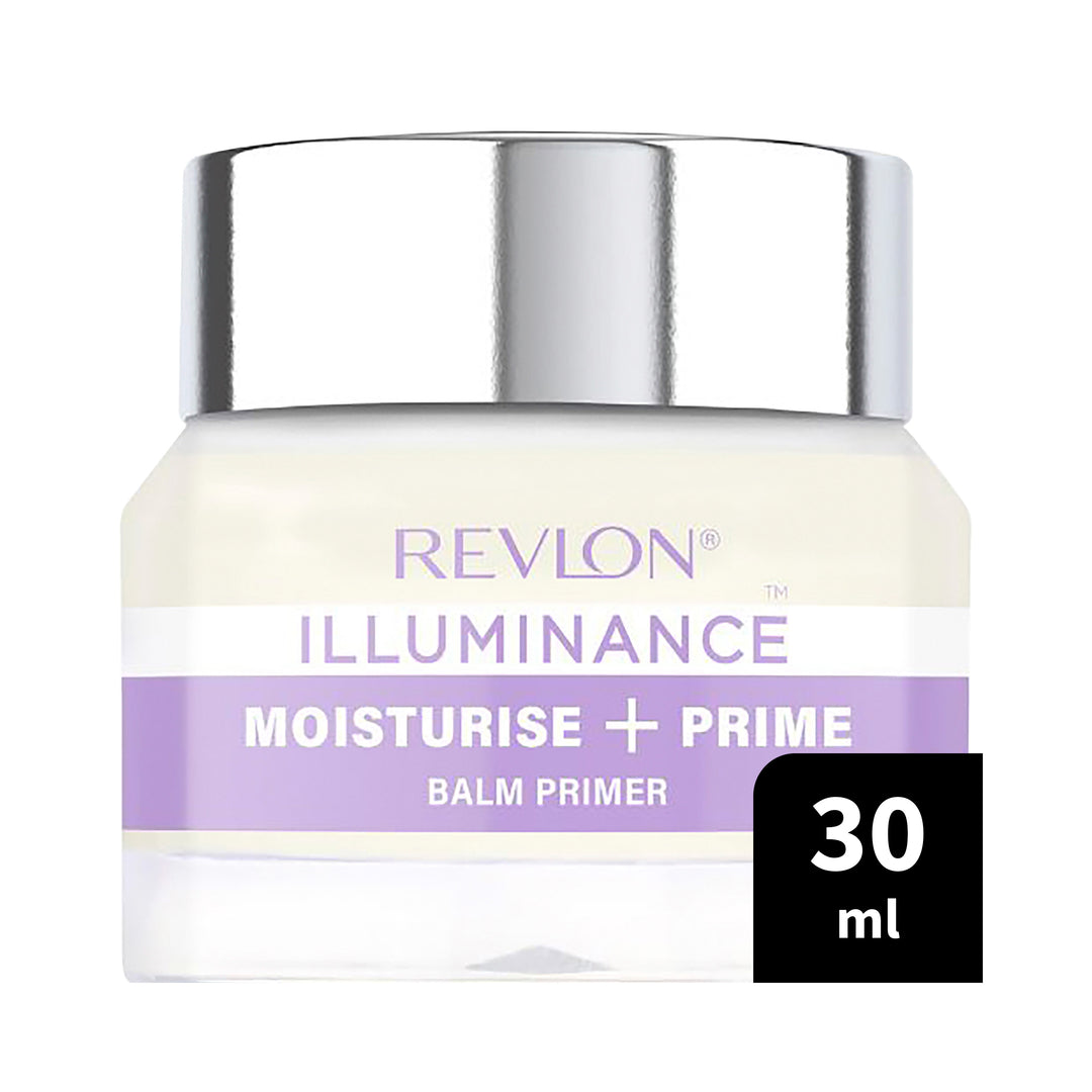 Illuminance Balm Primer