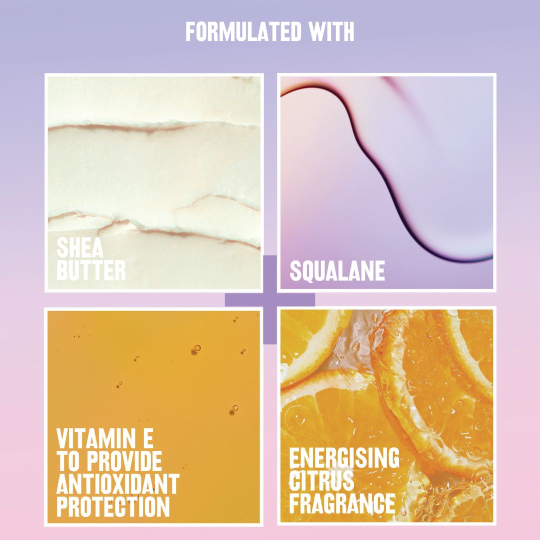 Illuminance Balm Primer