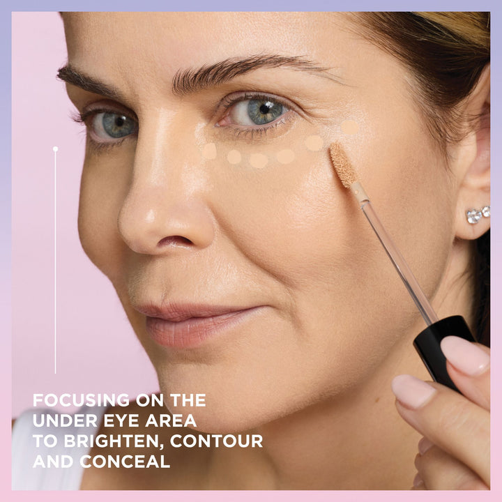 Illuminance Serum Concealer