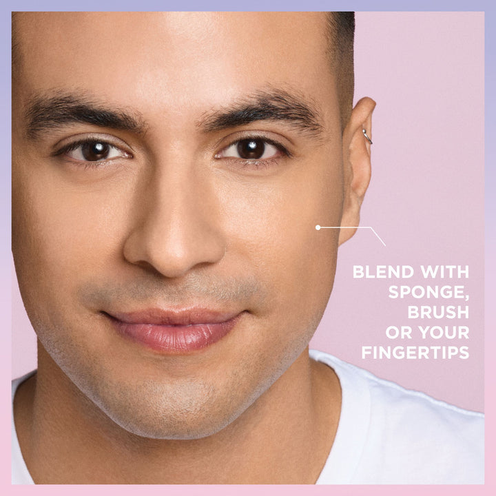 Illuminance Serum Concealer