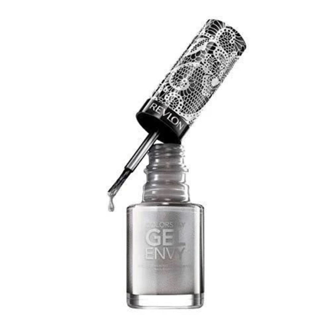 Revlon X Ashley Graham Colorstay Gel Envy™ Longwear Nail Enamel
