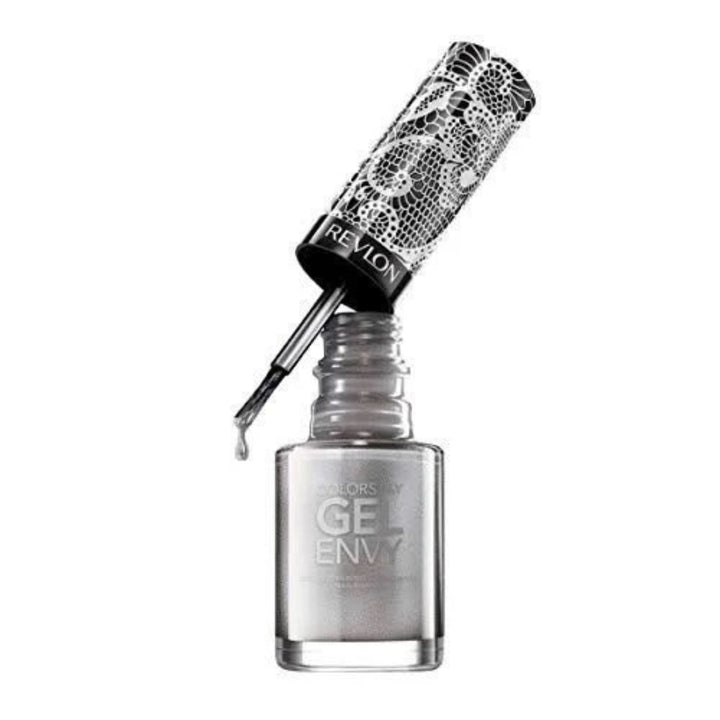 Revlon X Ashley Graham Colorstay Gel Envy™ Longwear Nail Enamel