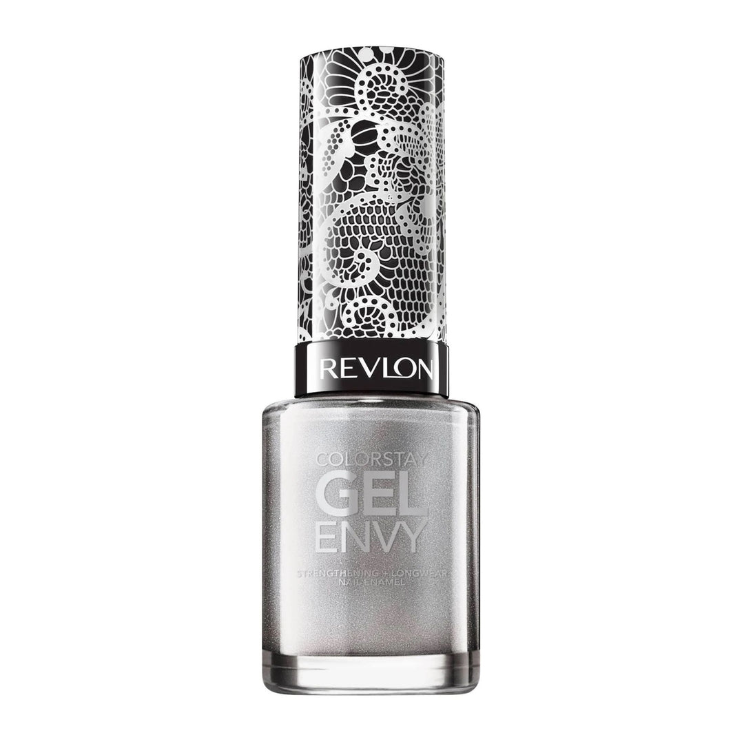 Revlon X Ashley Graham Colorstay Gel Envy™ Longwear Nail Enamel
