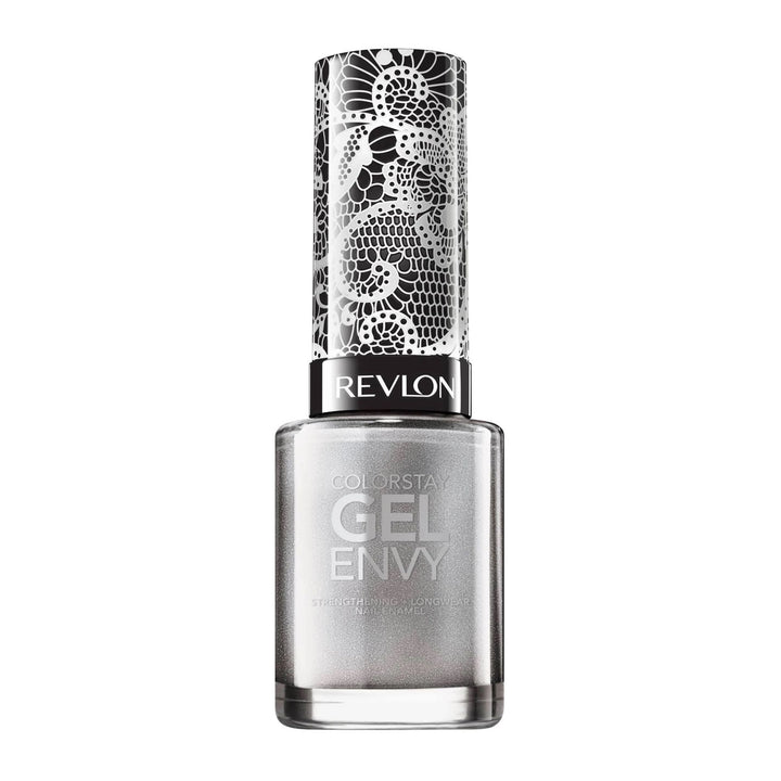 Revlon X Ashley Graham Colorstay Gel Envy™ Longwear Nail Enamel