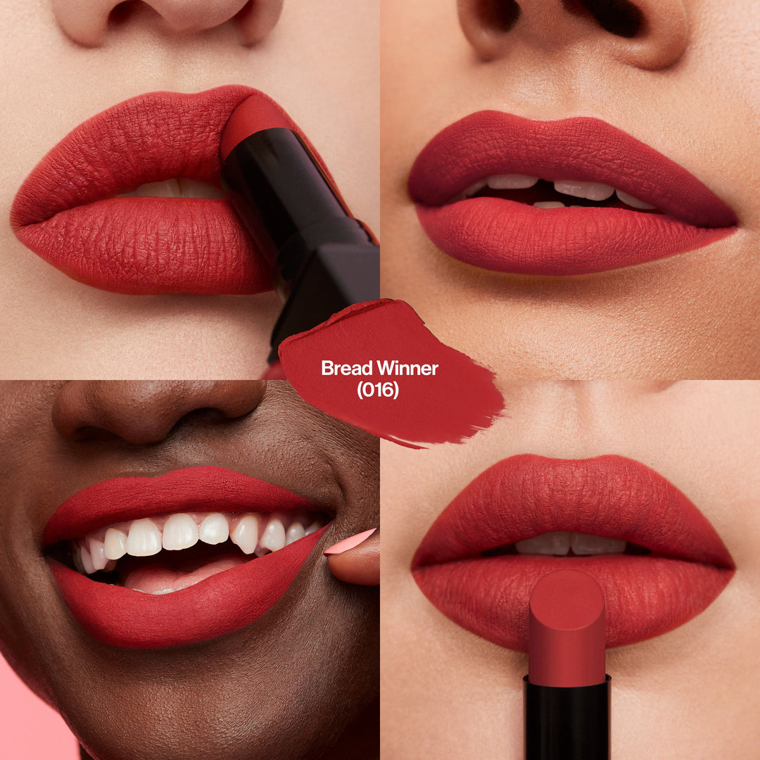 ColorStay Ultimate Suede™ Lipstick