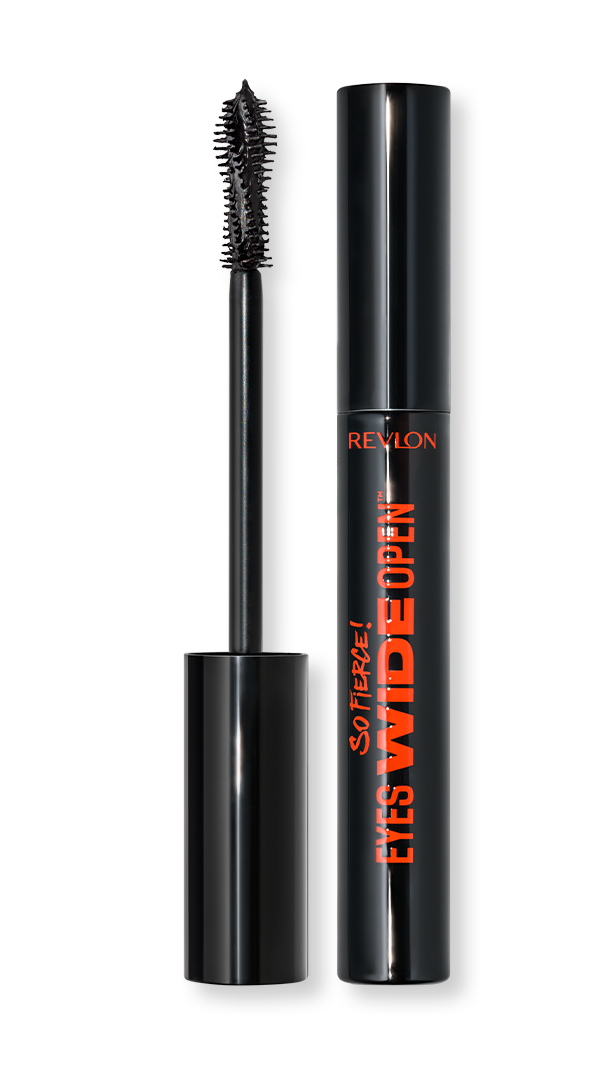 So Fierce Mascara For Length And Volume Revlon