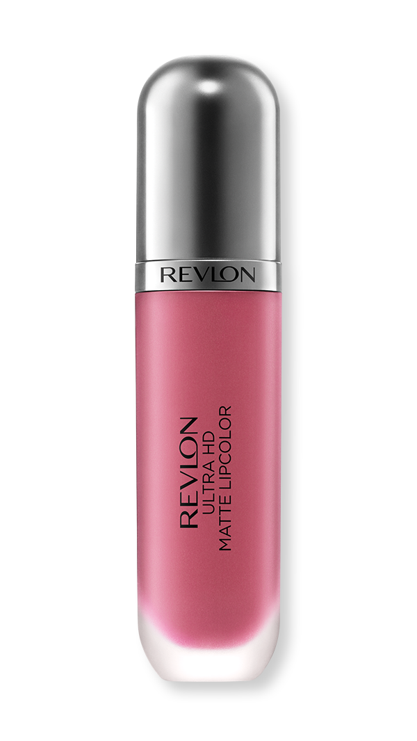 Ultra HD Matte Lipcolor Moisturizing Lip Makeup Revlon