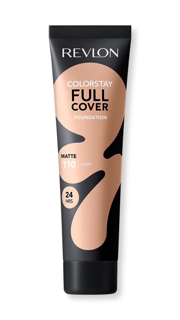 ColorStay Full Cover Foundation Makeup Revlon