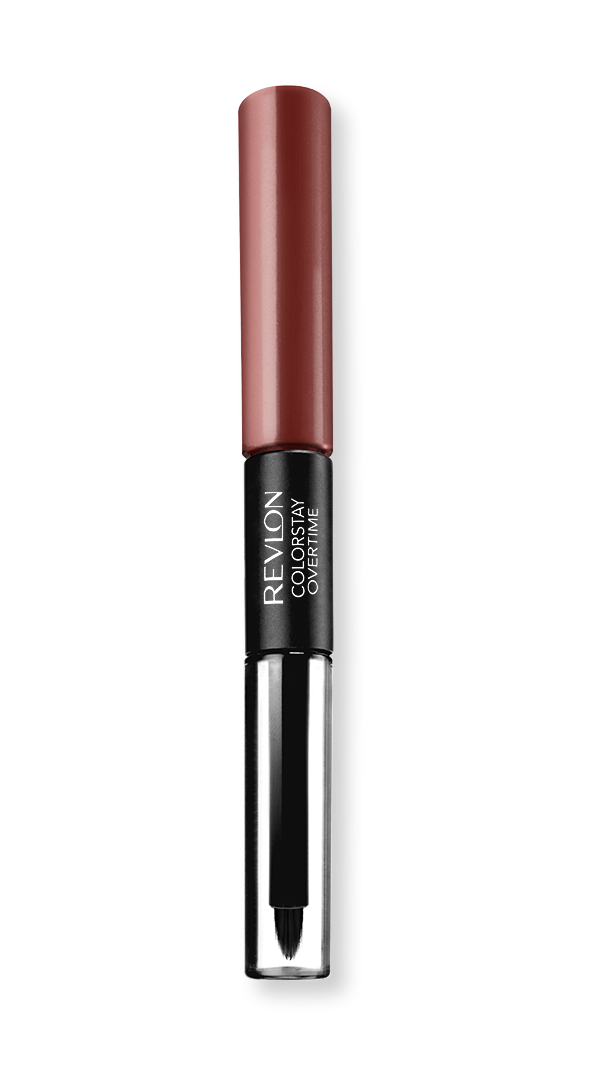 ColorStay Overtime™ LipColor, Moisturizing Lip Makeup - Revlon ColorStay Overtime™ LipColor, Moisturizing Lip Makeup - Revlon