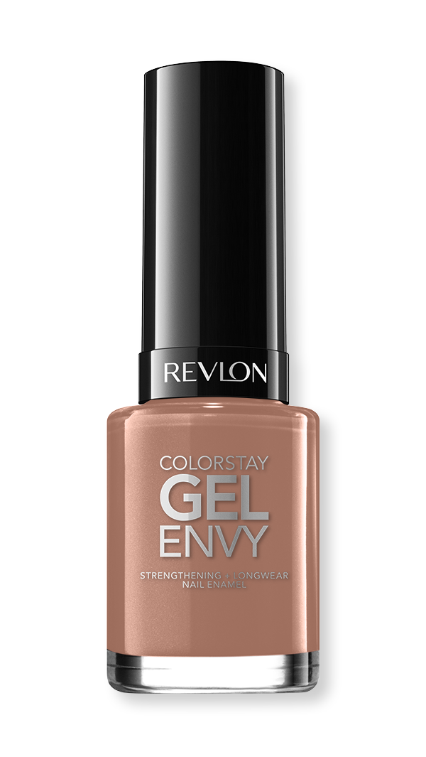 ColorStay Gel Envy Longwear Nail Polish Revlon