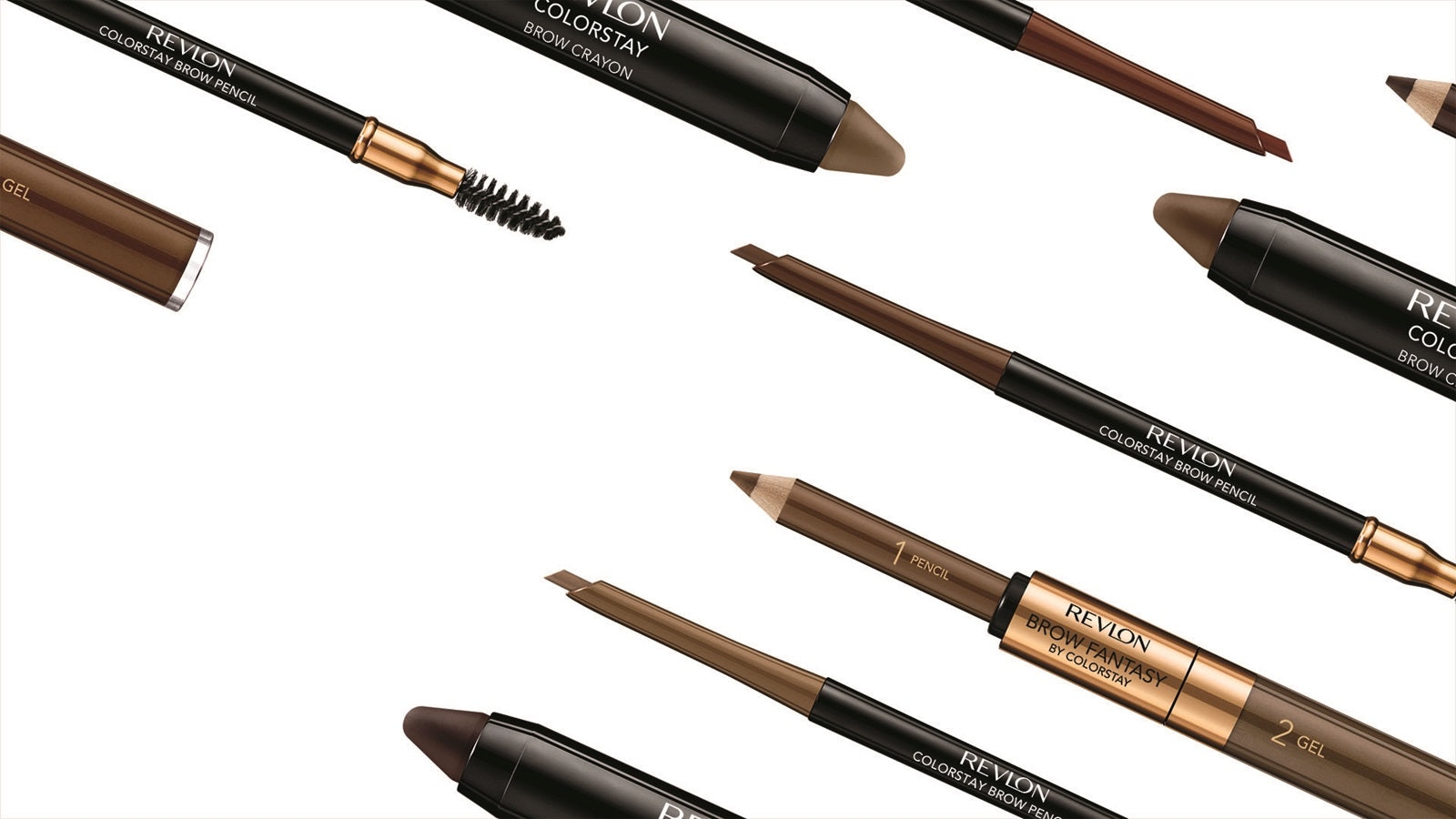 3 Ways to Fill, Shape, & Define Your Brows
