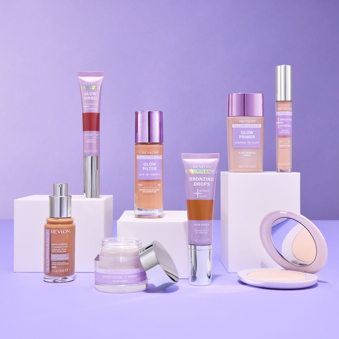 Revlon Illuminance™