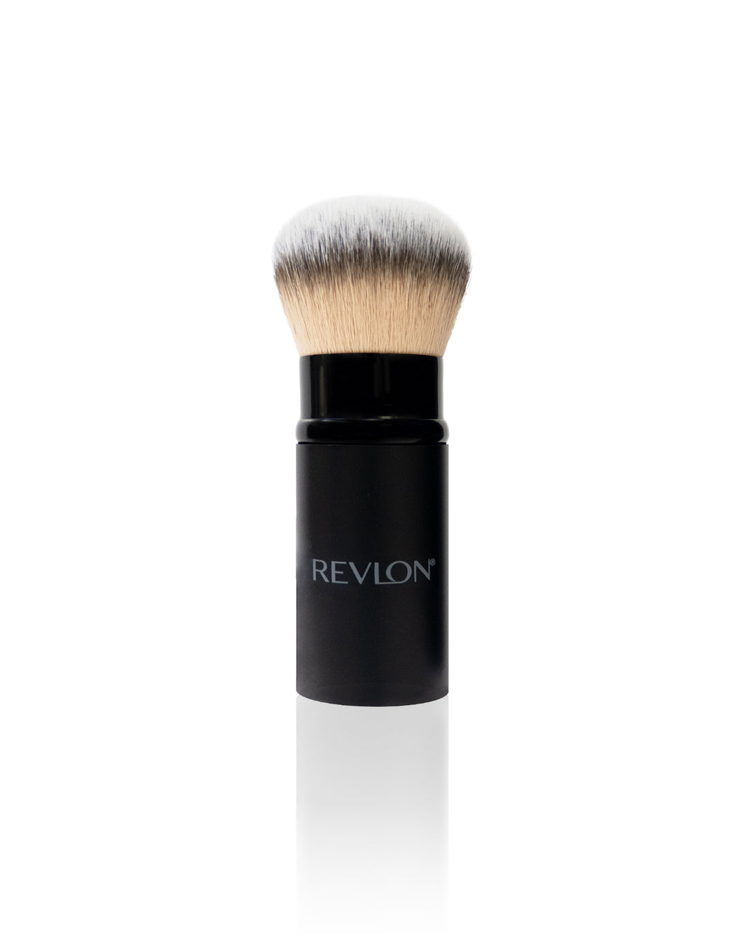 Retractable Kabuki Brush
