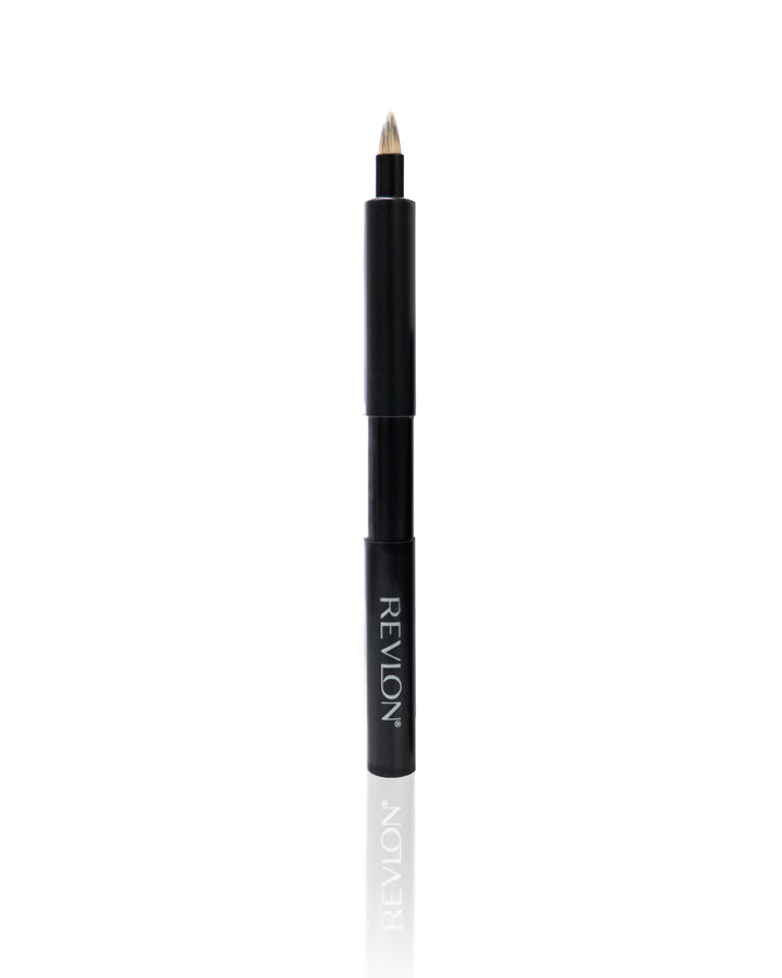 Retractable Lip Brush