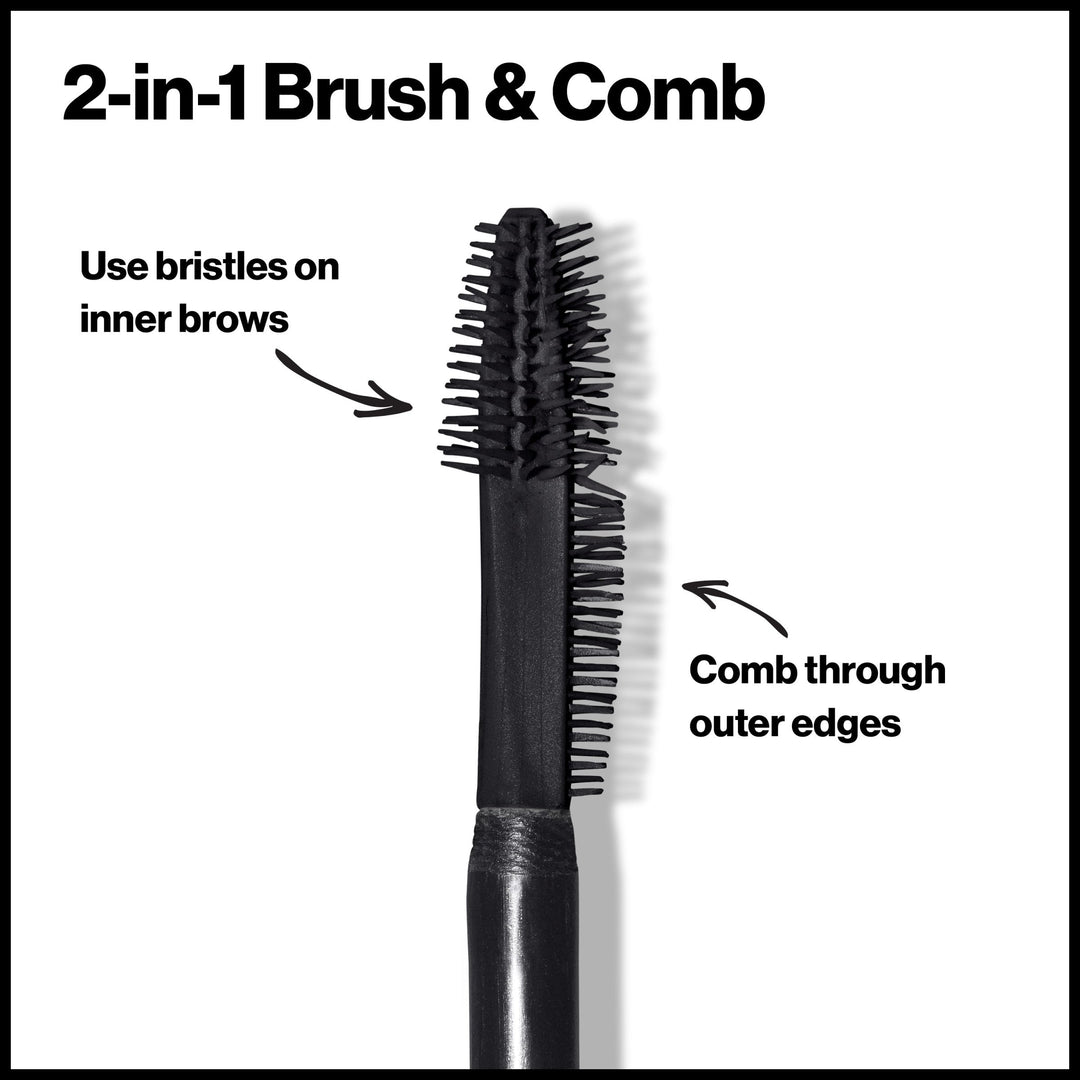 ColorStay™ Brow Fiber Filler