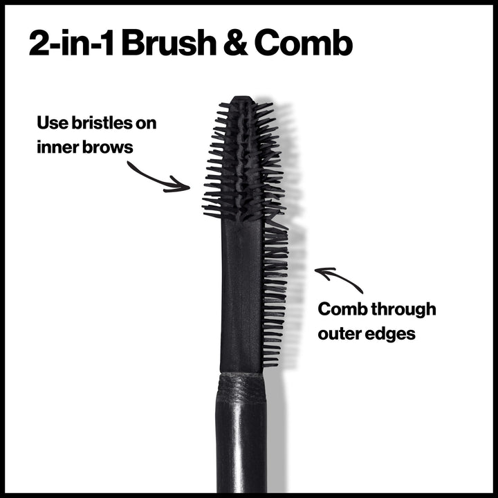 ColorStay™ Brow Fiber Filler