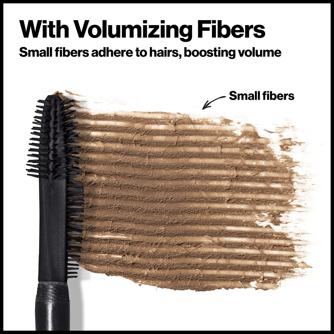ColorStay™ Brow Fiber Filler