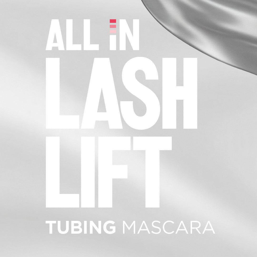 All In Lash Lift Tubing Mascara