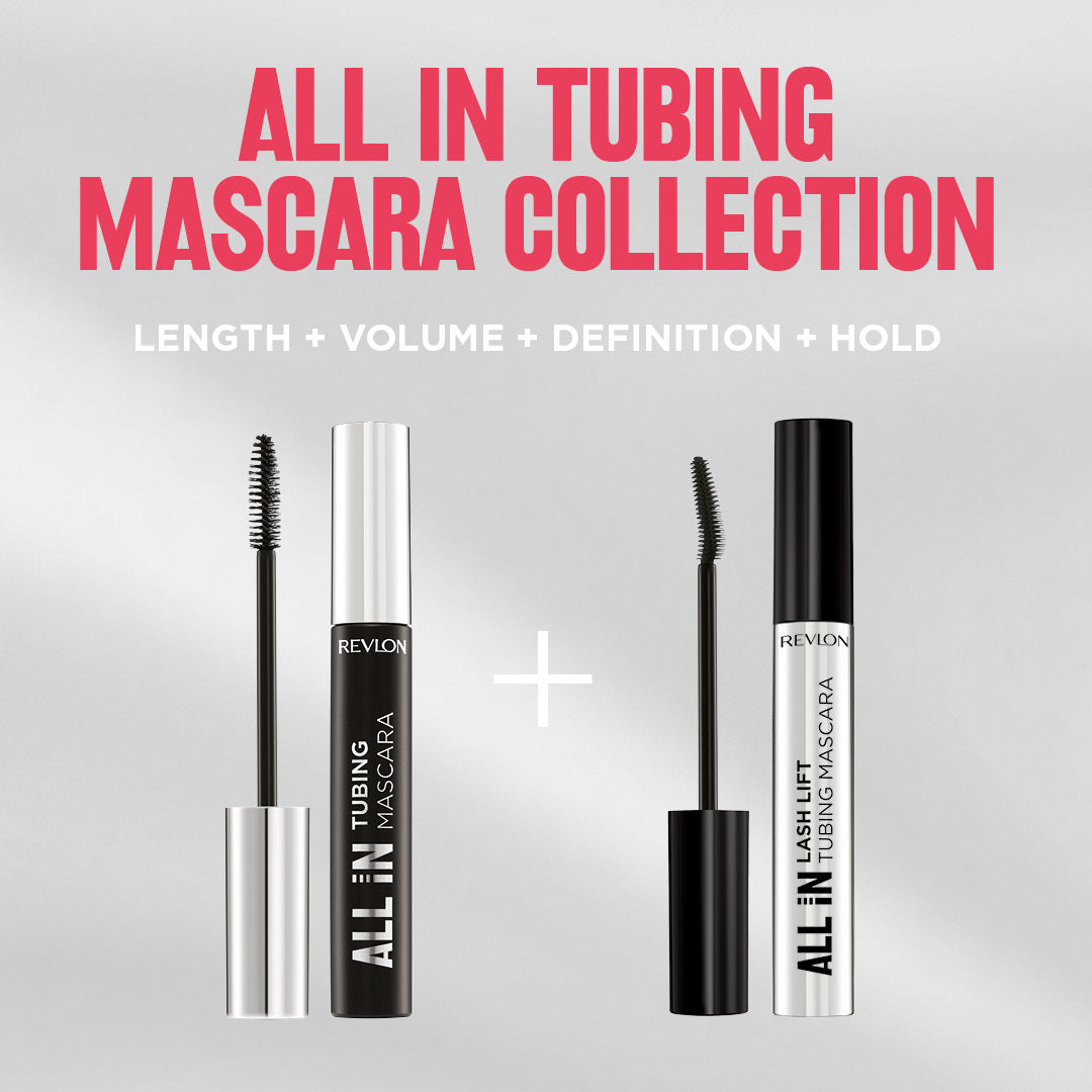 All In Lash Lift Tubing Mascara