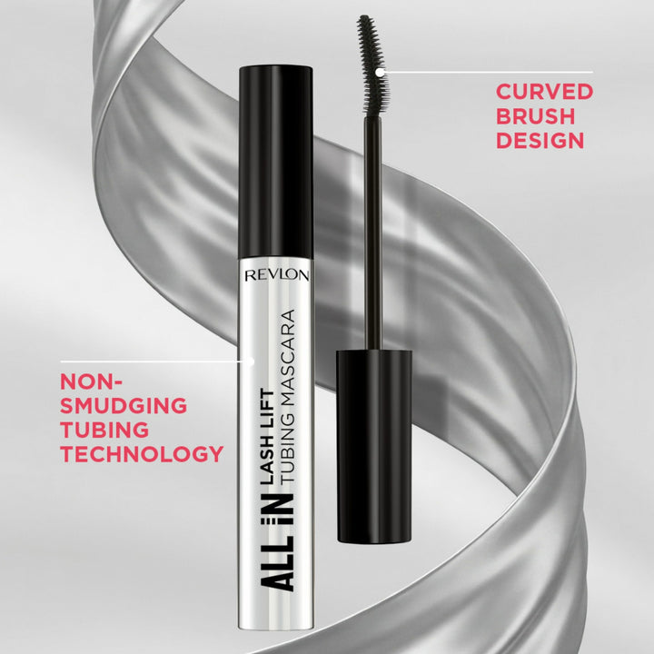 All In Lash Lift Tubing Mascara
