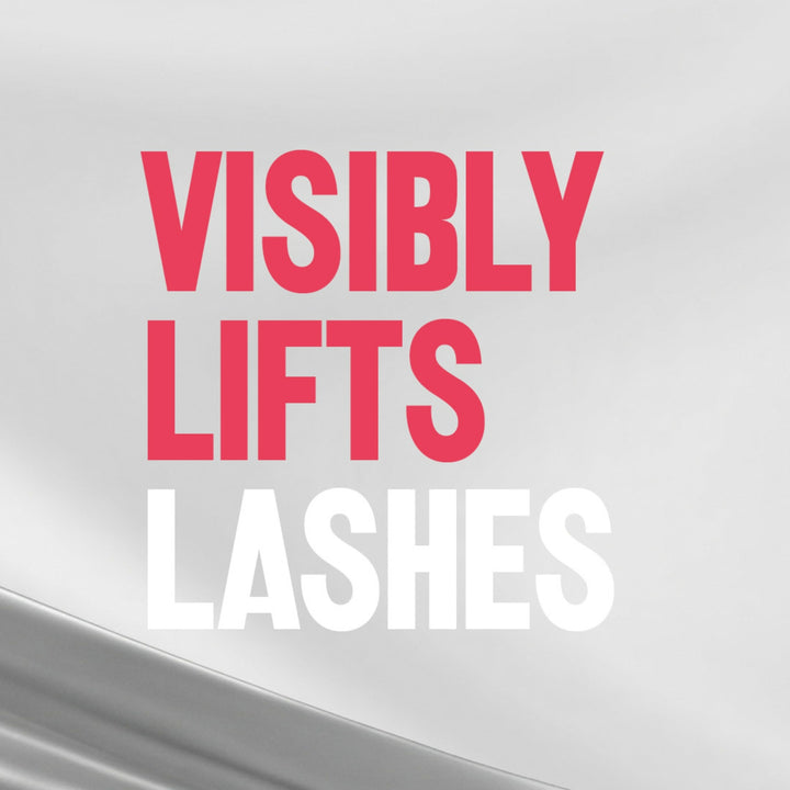All In Lash Lift Tubing Mascara
