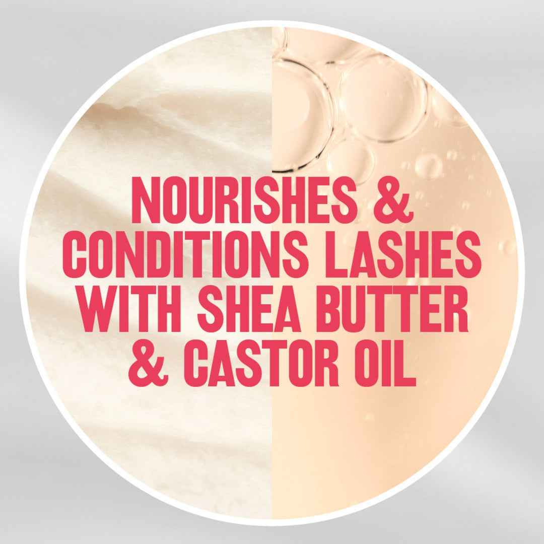 All In Lash Lift Tubing Mascara