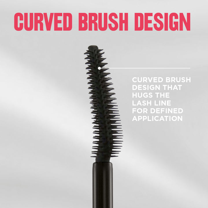 All In Lash Lift Tubing Mascara