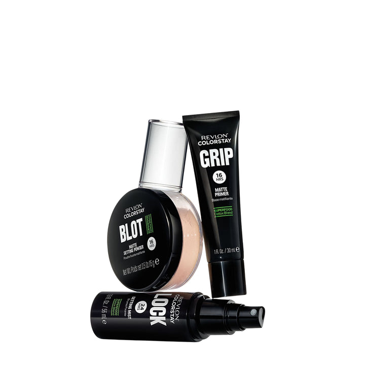 ColorStay™ Lock Setting Mist