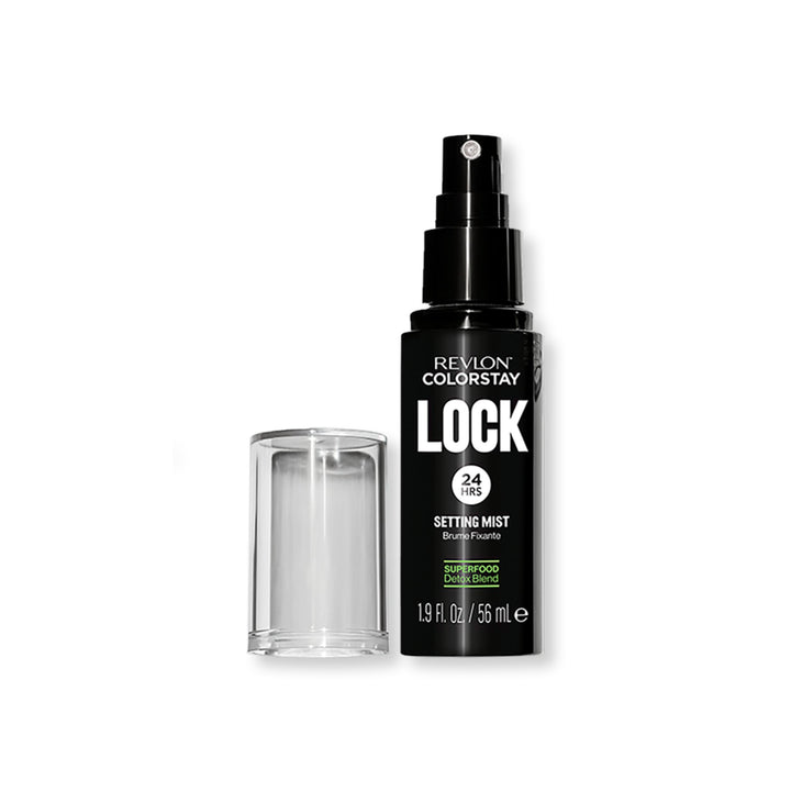ColorStay™ Lock Setting Mist