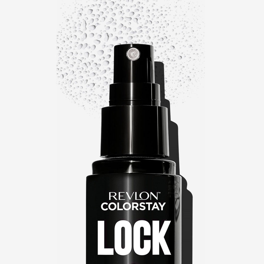 ColorStay™ Lock Setting Mist