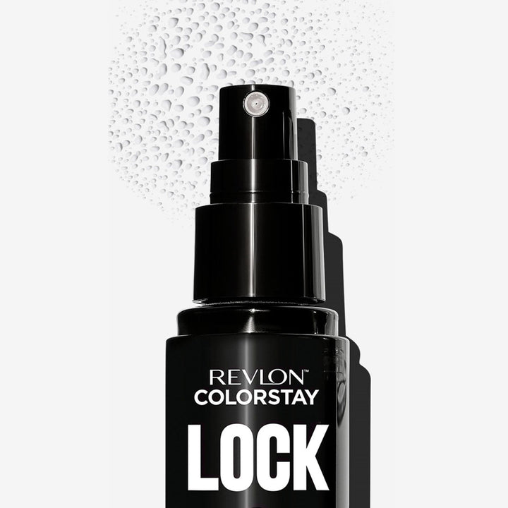 ColorStay™ Lock Setting Mist