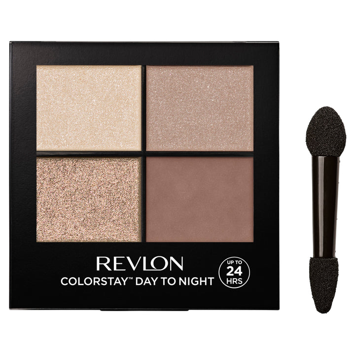 ColorStay Day to Night™ Eyeshadow Quad
