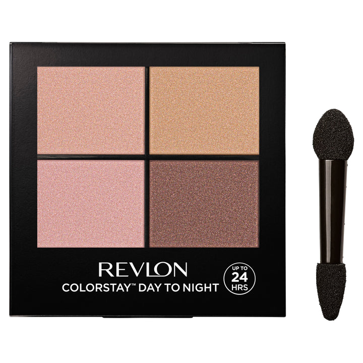 ColorStay Day to Night™ Eyeshadow Quad