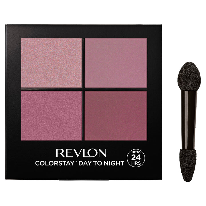 ColorStay Day to Night™ Eyeshadow Quad