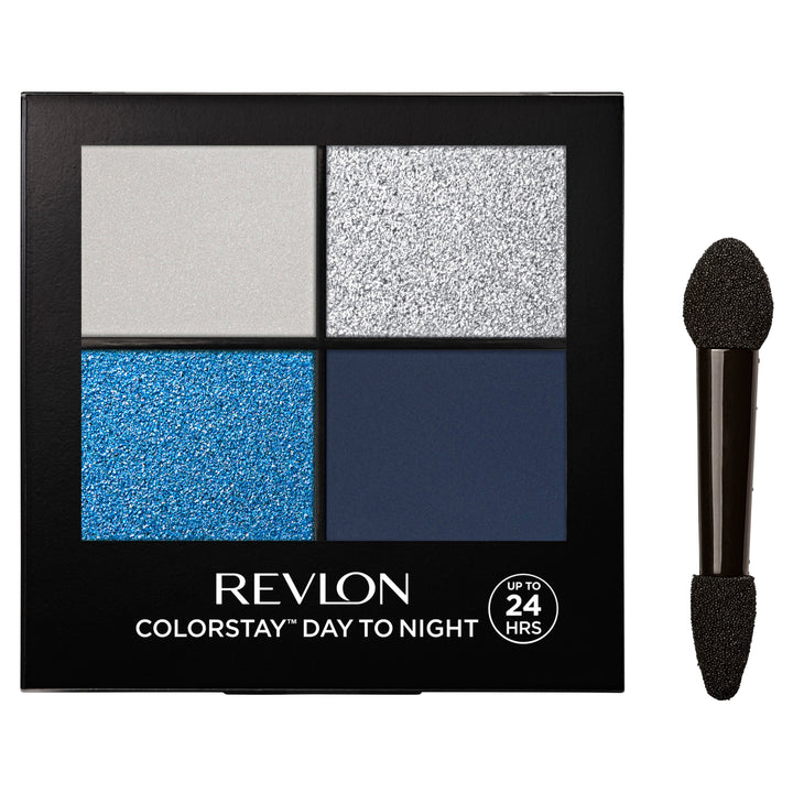ColorStay Day to Night™ Eyeshadow Quad